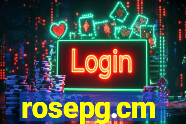 rosepg.cm