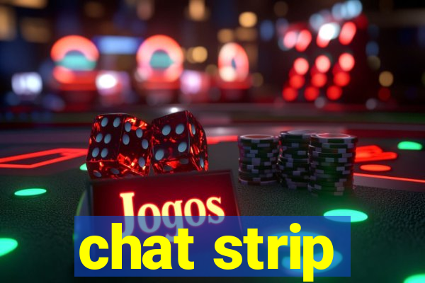 chat strip