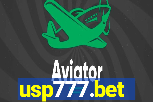 usp777.bet