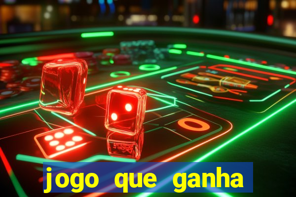 jogo que ganha dinheiro sem depositar nada