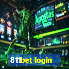 811bet login