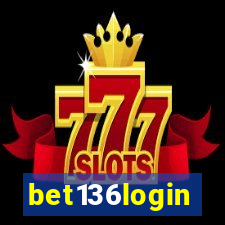 bet136login