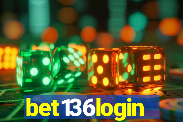 bet136login