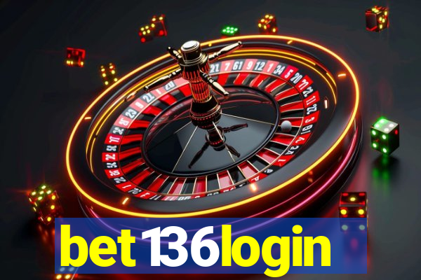 bet136login