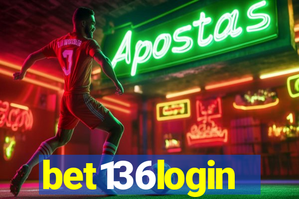 bet136login