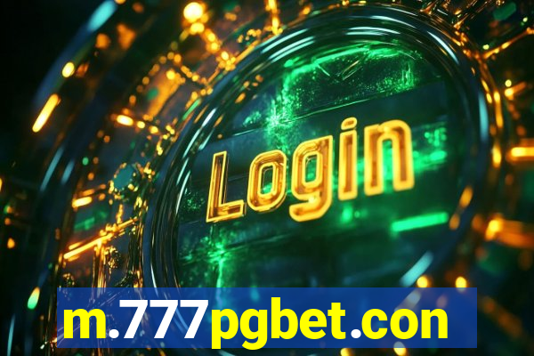 m.777pgbet.con