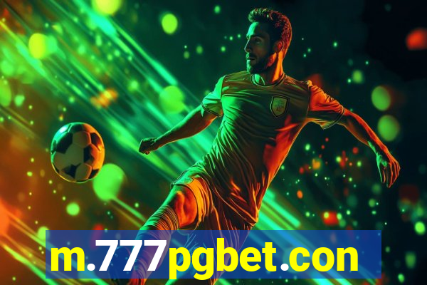 m.777pgbet.con