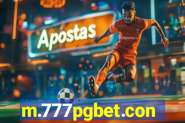 m.777pgbet.con