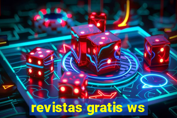 revistas gratis ws