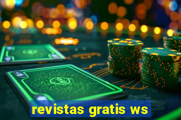 revistas gratis ws