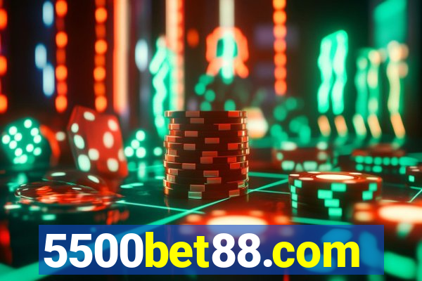 5500bet88.com