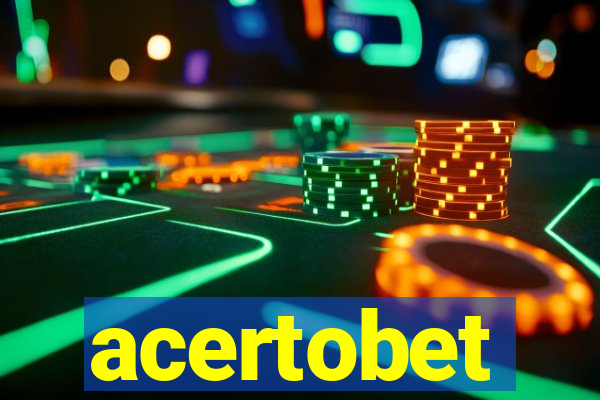 acertobet