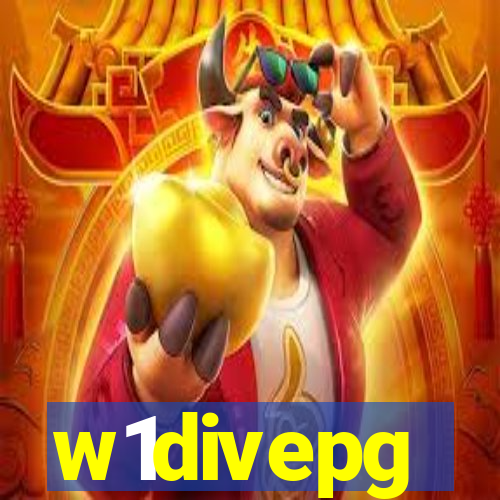 w1divepg