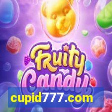 cupid777.com