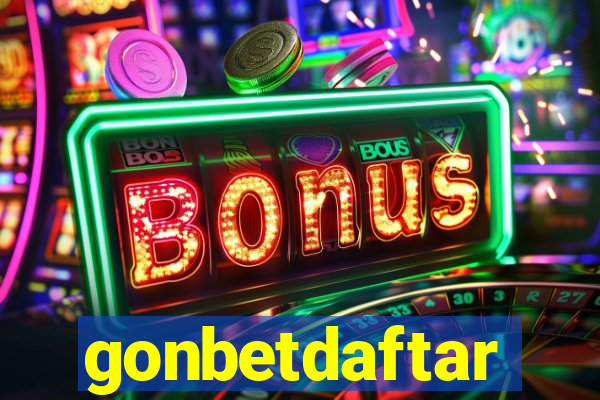 gonbetdaftar