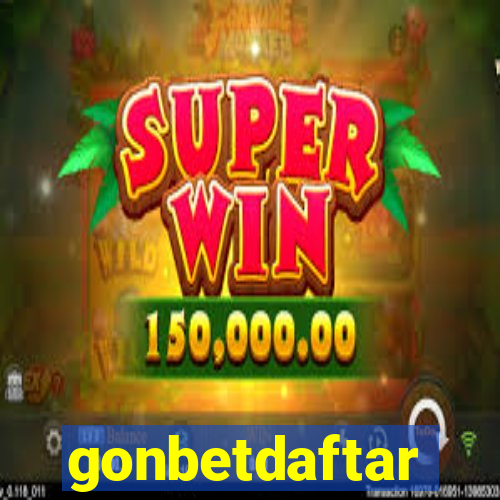 gonbetdaftar