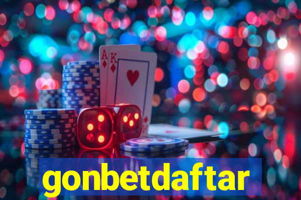 gonbetdaftar