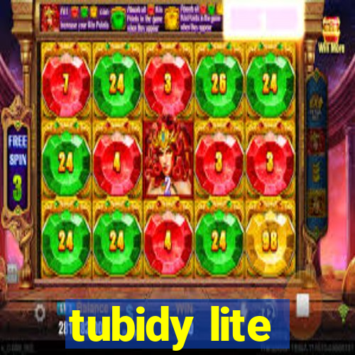 tubidy lite