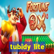 tubidy lite