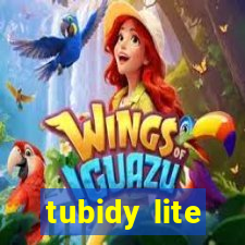 tubidy lite