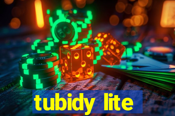 tubidy lite