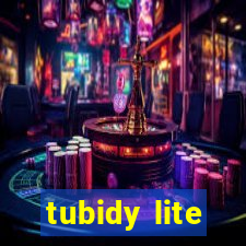 tubidy lite