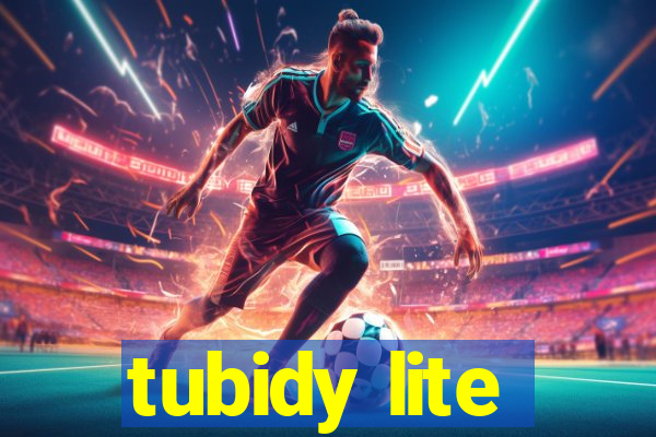 tubidy lite