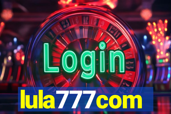 lula777com