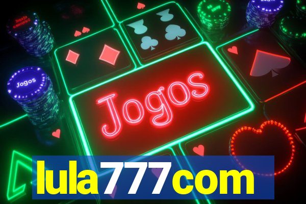 lula777com