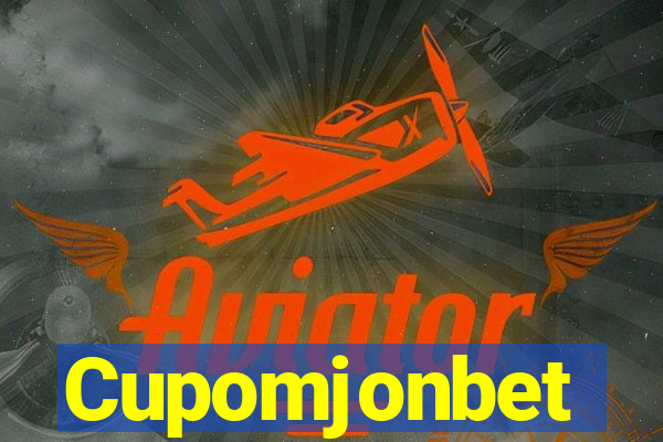 Cupomjonbet