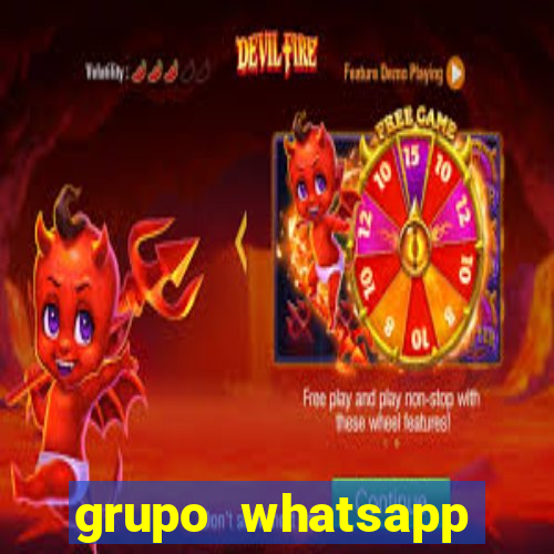 grupo whatsapp santos fc