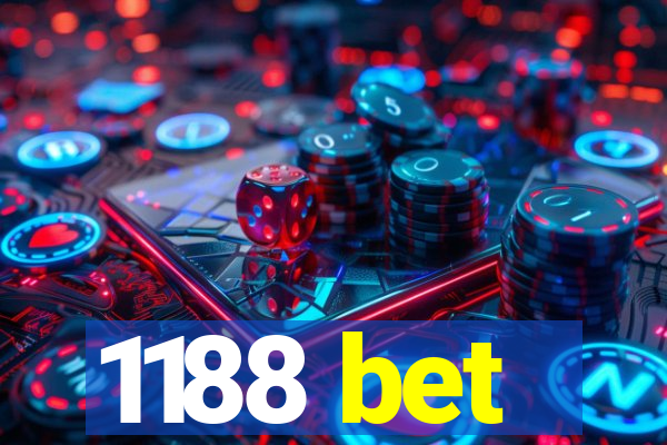 1188 bet