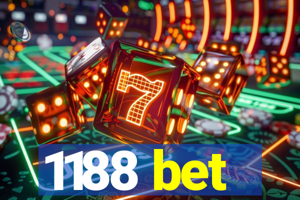 1188 bet