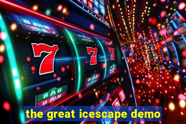 the great icescape demo