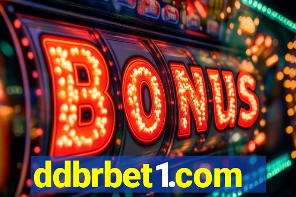 ddbrbet1.com