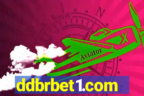 ddbrbet1.com