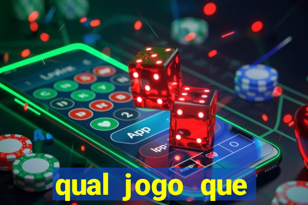 qual jogo que ganha dinheiro de verdade sem deposito