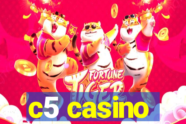 c5 casino