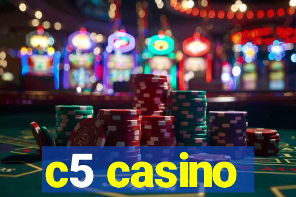 c5 casino