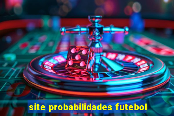 site probabilidades futebol