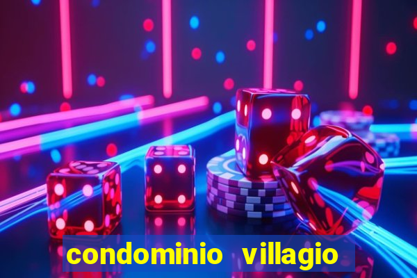 condominio villagio di napoli valinhos