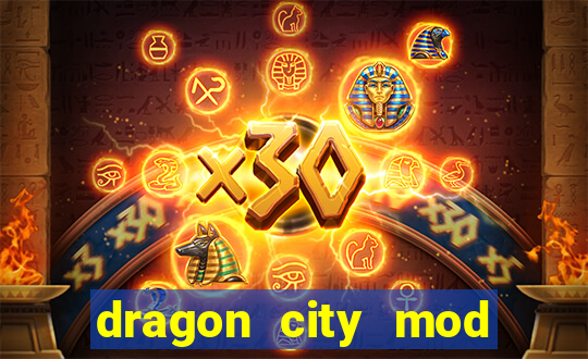 dragon city mod apk team2earn