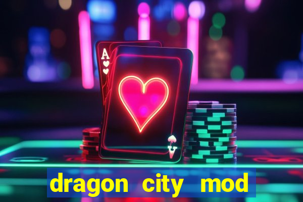 dragon city mod apk team2earn