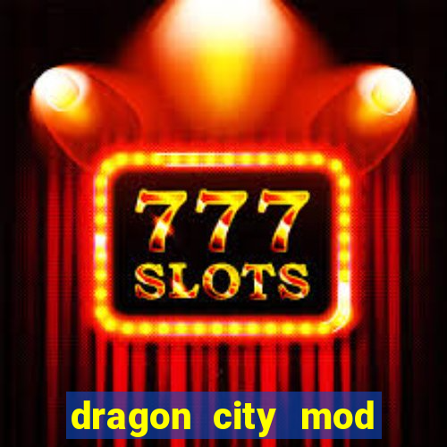 dragon city mod apk team2earn