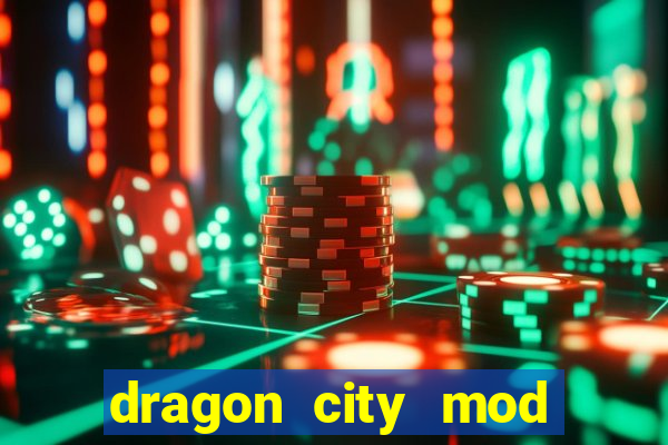 dragon city mod apk team2earn