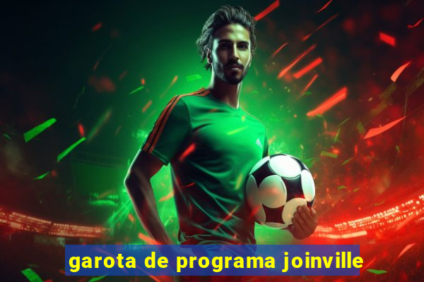 garota de programa joinville