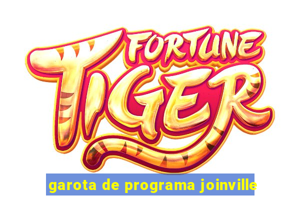 garota de programa joinville