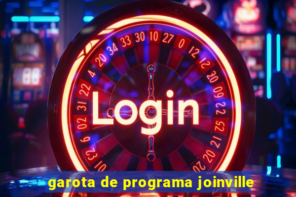 garota de programa joinville