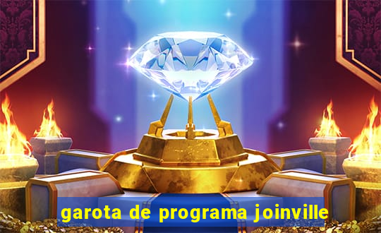 garota de programa joinville