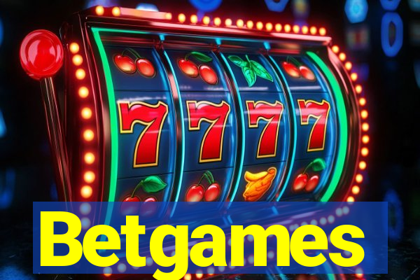 Betgames